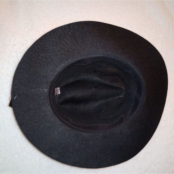 🆕🎩Madd Hatter Bumble Bee Hat, Black - Picture 3 of 8